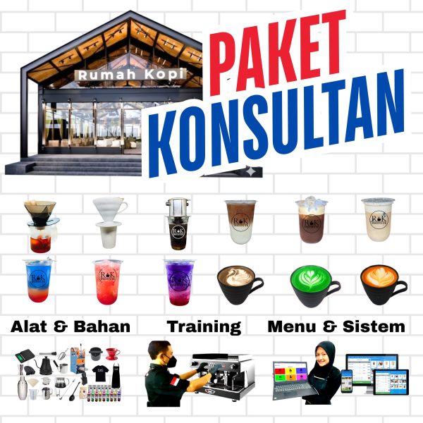 Paket Bangunan