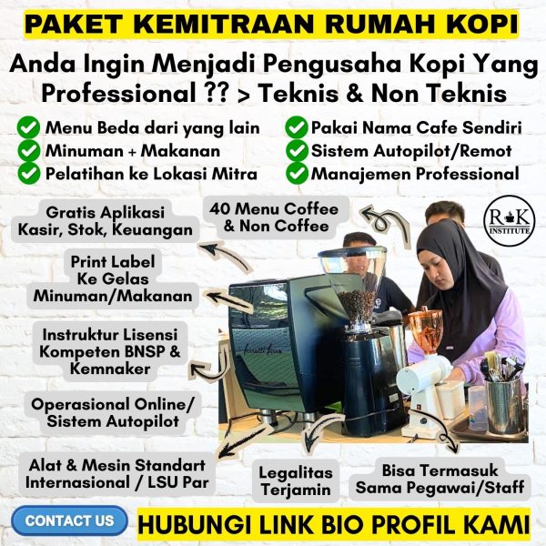 Paket kemitraan