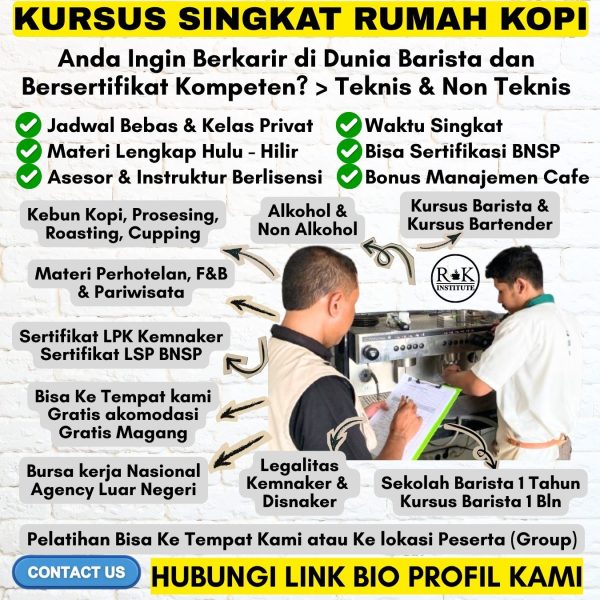 Paket Kursus